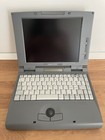 VINTAGE NEC Versa 550D Computer portatile
