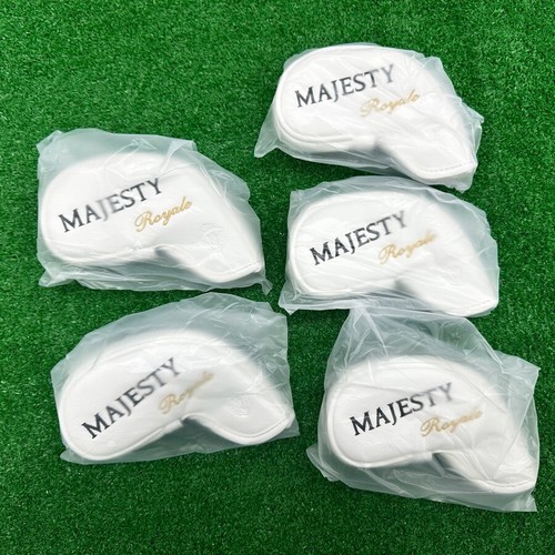 Maruman Majesty Royal 2025 Iron set 6-pw / LV-560 R - Picture 10 of 10