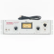 Universal Audio Teletronix LA-2A Classic Leveling Compressor Amp