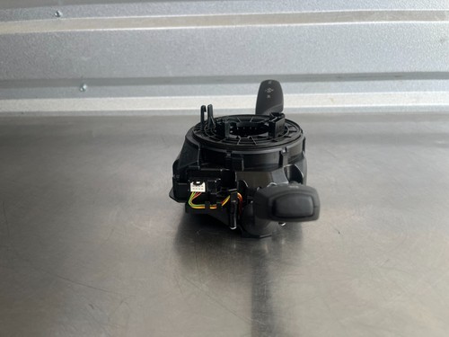 11-17 BMW F10 F02 F12 F13 M5 Steering Angle Sensor Clock Spring Switches OEM - Foto 10 di 14