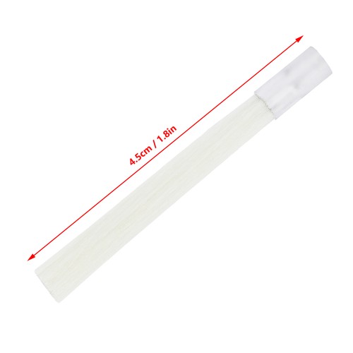 Watch Scratch Brush Rust Removal Brush Pen Watch Parts Polishing Tool Watch GHB - Picture 11 of 22