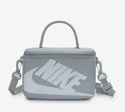 Nike Mini Shoebox Crossbody Bag Unisex Sportswear Shoes Bag Nike Mini Shoebox Crossbody Bag Unisex Sportswear Shoes Bag