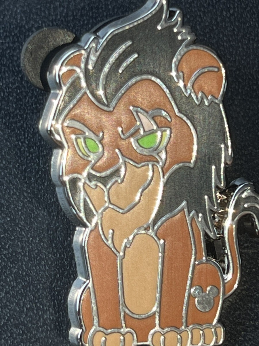 Disney SCAR KING 世界に5枚 Disney SCAR KING 世界に5枚 Scar | Disney Parks Wiki | Fandom