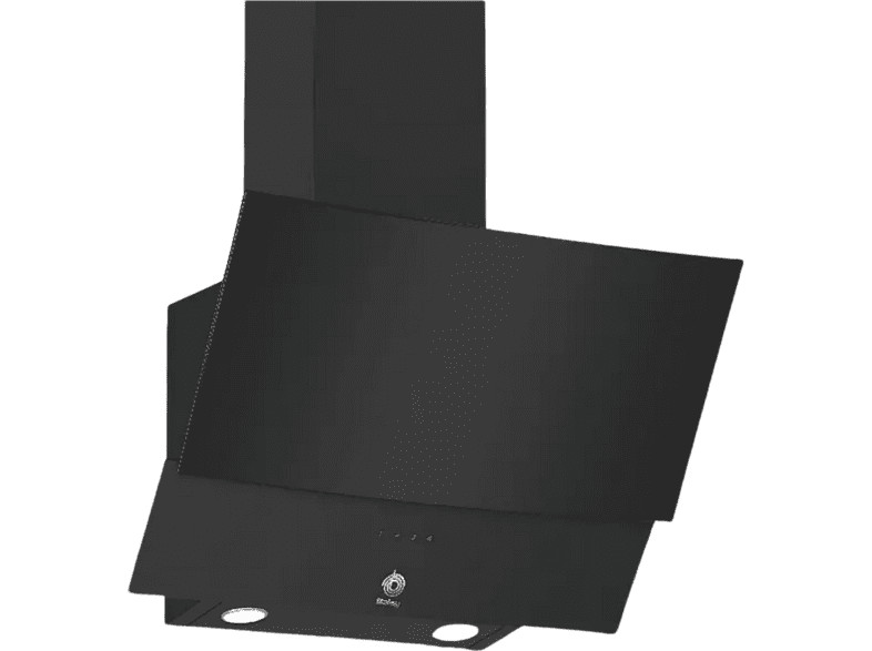 Balay 3BC565GN Decorativa 3 velocidades, 216 W, 593 m³/h, C, LED, Táctil