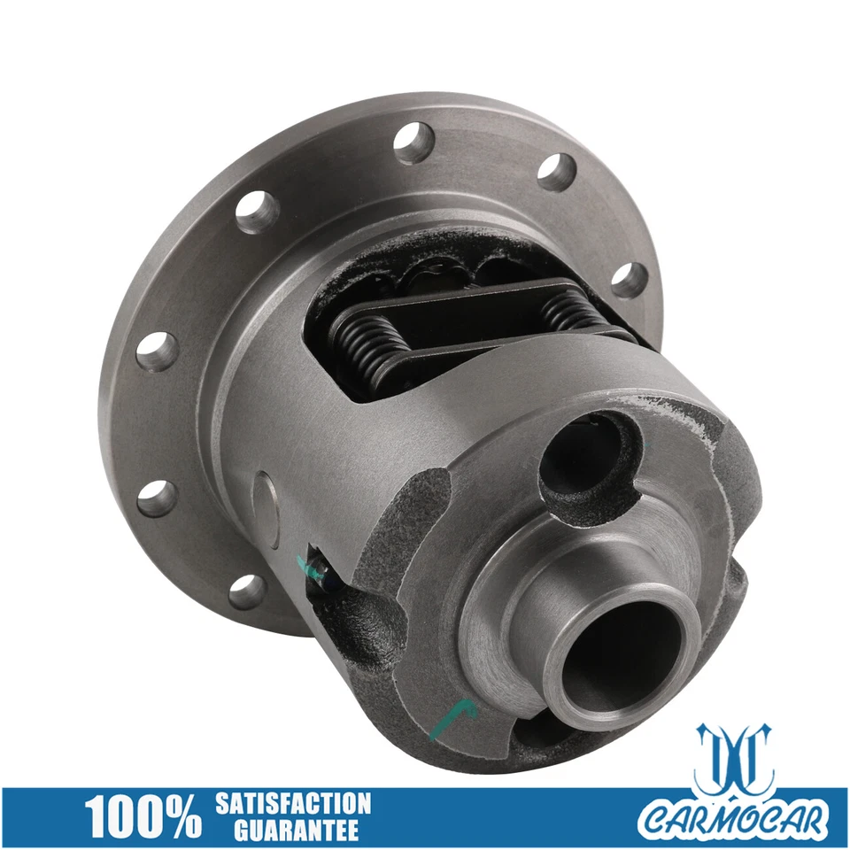 Differential LSD Limited Slip Unit Fits For Chevy GM 7.5" / 7.625''  3.23 & Up - Image 3 of 4