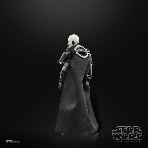 STAR WARS THE BLACK SERIES OBI-WAN KENOBI GRAND INQUISITOR 6-INCH ACTION FIGURE - Picture 12 of 12