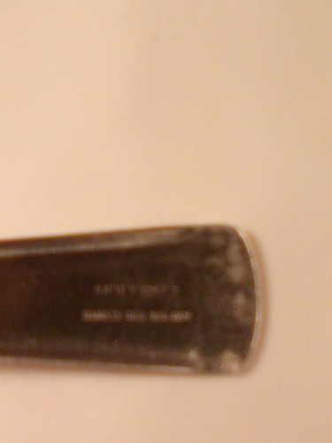 Tea Spoon Infuser Vintage (1950's) Effepi 3 HOFERITZ Made In ITALY For LooseTea - Picture 4 of 10