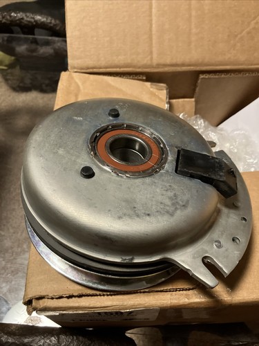 Rotary Brand Replacement Electric Pto Clutch For Fits Bad Boy 15872 - Picture 4 of 5