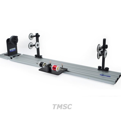 Jadrak T-SYSTEM Spanner für Handwickelsystem (TTB) - Rutenbau oder Reparatur - Bild 4 von 5