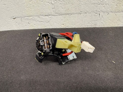 2016-2020 Hyundai Sonata Ignition Switch Cylinder Tumbler W/ Key & Shroud OEM ✅ - Picture 3 of 20
