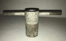 Kent Moore Tool J-1112 Clutch Gear Bearing Nut Wrench  Vintage