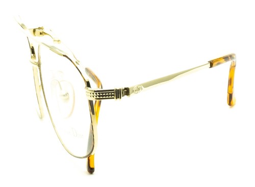 CHRISTIAN DIOR 2743 41A 58mm Occhiali RX MONTATURA OTTICA VINTAGE - Austria - Foto 11 di 13