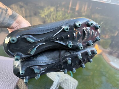 New Nike Zoom Mercurial Vapor 16 Pro AG-Pro Cleats Shadow