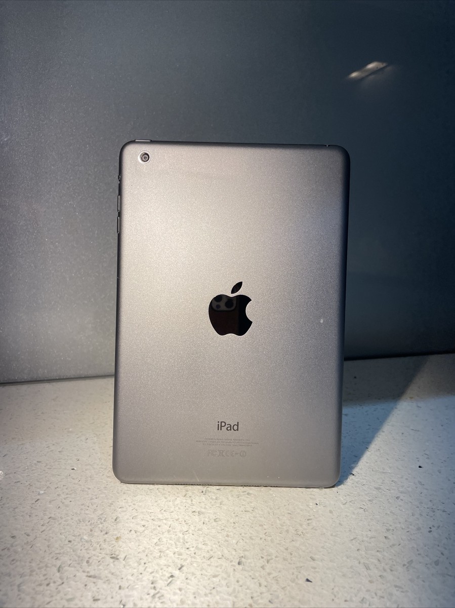 iPad mini 16GB 【 MD528J/A】【A1432】 Buy Apple iPad mini (1st Generation) A1432 16 GB, Wi-Fi, 7.9