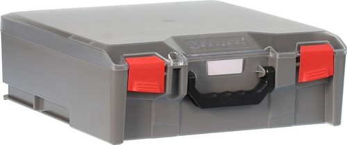 StorageTek Van Storage Rack Shelving - Rola Case Rolacase Ezi-Pak VAS Compatible - Picture 4 of 12