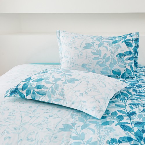 Floral Mandala Doona Duvet Quilt Cover Set Queen King Size Bedding Pillowcase - Picture 24 of 46