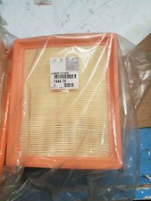 Genuine Peugeot 206 207 407 Citroen C2 C3 C4 1.4d Diesel Air Filter 1444VZ