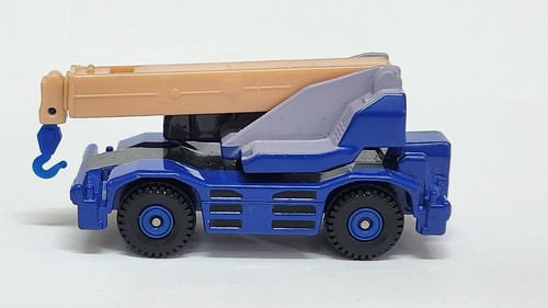 Sample Tomica 73 Tadano Vrane - Picture 2 of 5