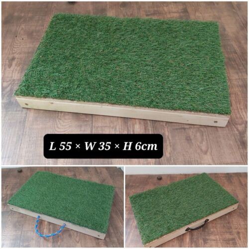 Dog Training Place Board/Platform/Gundogs/Agility/Obedience/Puppies/Dog Sports - Picture 5 of 24