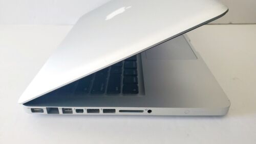 Funziona benissimo Apple MacBook Pro Core i5 2,5 GHz 13" 16 GB + 1 TB SSD + DVD + Ventura - Foto 6 di 8