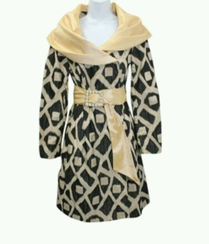 Maya Maya Jas Sjaalkraag Sjaalkraag 38 Gevoerde 776qr