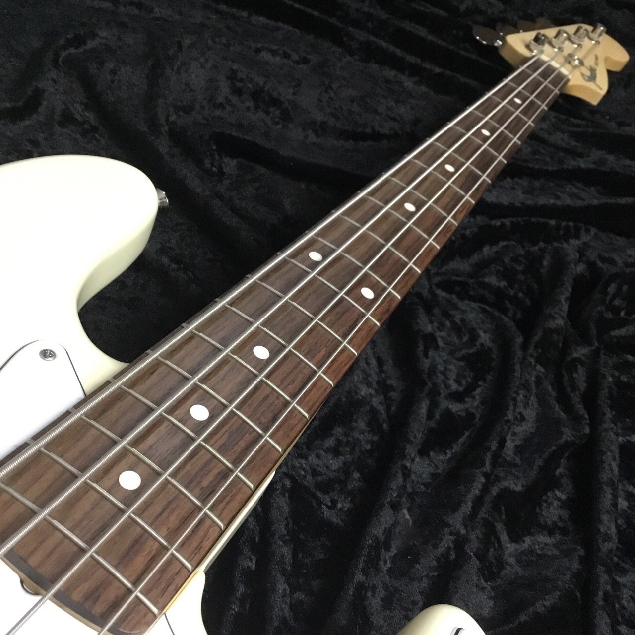 Fender Japón Japón Japón jazz bass-estándar de Japón (T0984) 1caed4 Fender Japón Japón Japón jazz bass-estándar de Japón (T0984) 1caed4