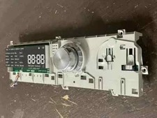 GE WE04X26336 Haier HW80-BP14266 Washer Control Board AZ44995 | Wmv364