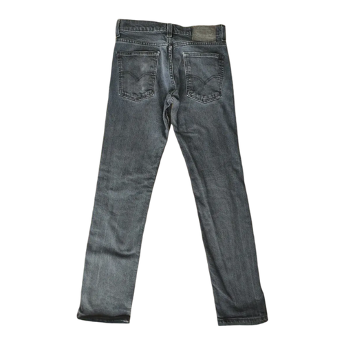 Levis 511 jeans nero donna taglia w.29 l.32 - Foto 2 di 10
