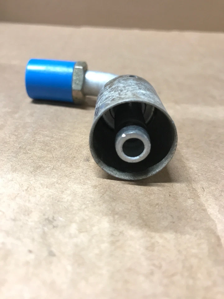 Acoplamiento Dayco #105652 TOTALMENTE NUEVO Foto 4 de 4