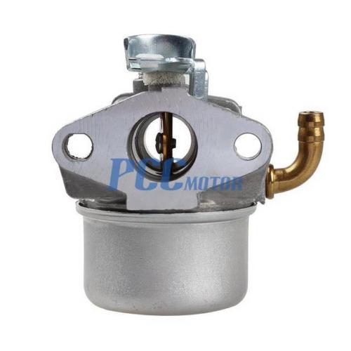 Carburetor for Briggs & Stratton 591299 Replaces # 798650 698474 791991 U SCA08 - Picture 5 of 6
