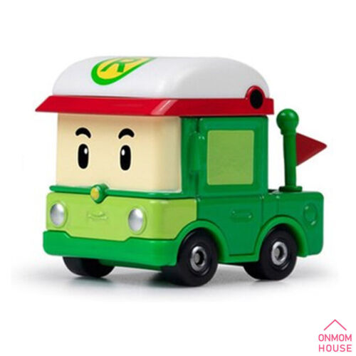 Robocar Poli Diecast Car Toys Figures Collection 27 Series - Picture 148 of 239