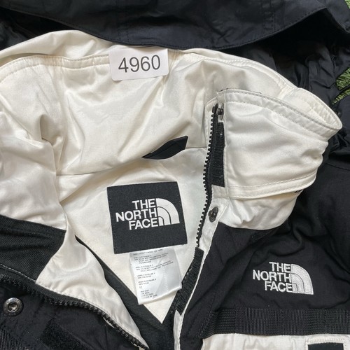 The North Face Jacket Youth 12 Kids Outdoors Hiking Snow Windbreaker Coat - Picture 5 of 10