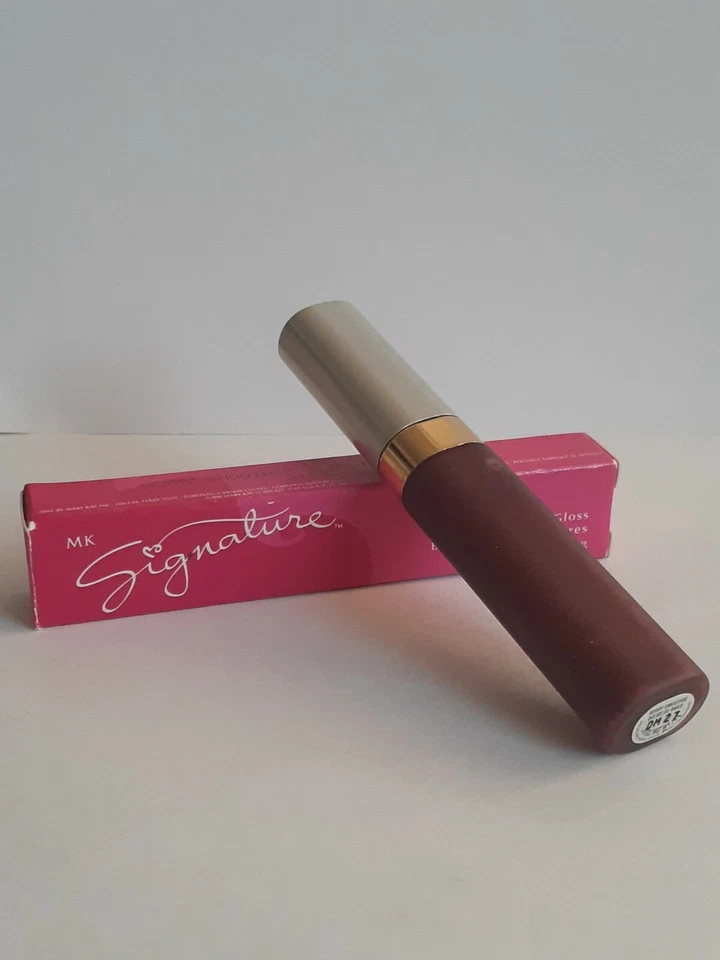 Brillo de labios Mary Kay #SIGNATURE. 28 OZ. #¡ELIGE TU TIPO!!! Disco. ¡Limitado!! Foto 3 de 3