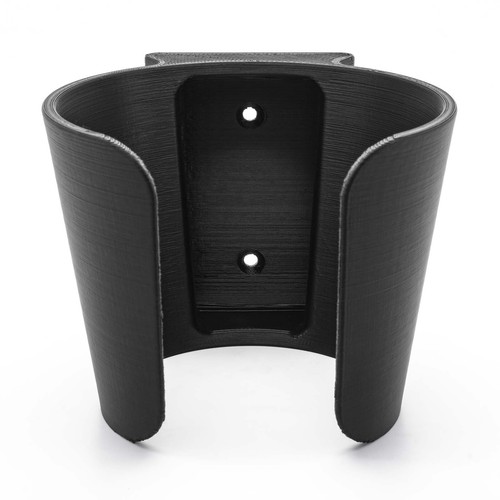 Vacuum Cleaner Wall Bracket Universal Battery Holder Suitable For for Makita Dcl - Picture 4 of 4