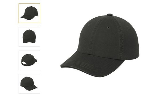 Corvette C3 Sports Car Adjustable Ball Cap Hat Chevy Chevrolet New - Picture 23 of 71