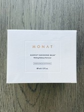Monat Makeup Vanishing Balm - Melting Remover - 89 ml / 3 fl oz - NEW
