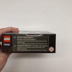 LEGO Star Wars: X-wing Fighter Microfighter (75032)