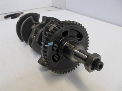 TRIUMPH STREET TRIPLE R 675 12-15 ENGINE CRANKSHAFT CRANK