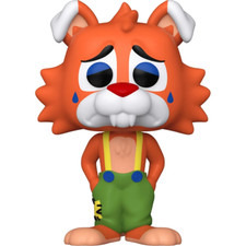 FUNKO • CIRCUS FOXY • 2023 • FNAF • Five Nights At Freddy's • w/Pro Ships Free