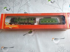 HORNBY R378 LNER 4-6-0 CLASS D49/1 LOCOMOTIVE 2753 CHESHIRE BOXED 