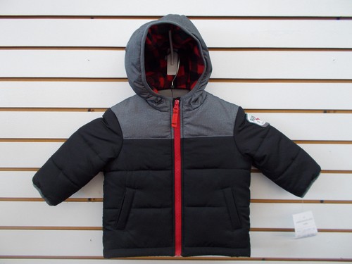 Infant & Toddler Boys Assorted Jackets Size 18 Months - 3T - Picture 2 of 13