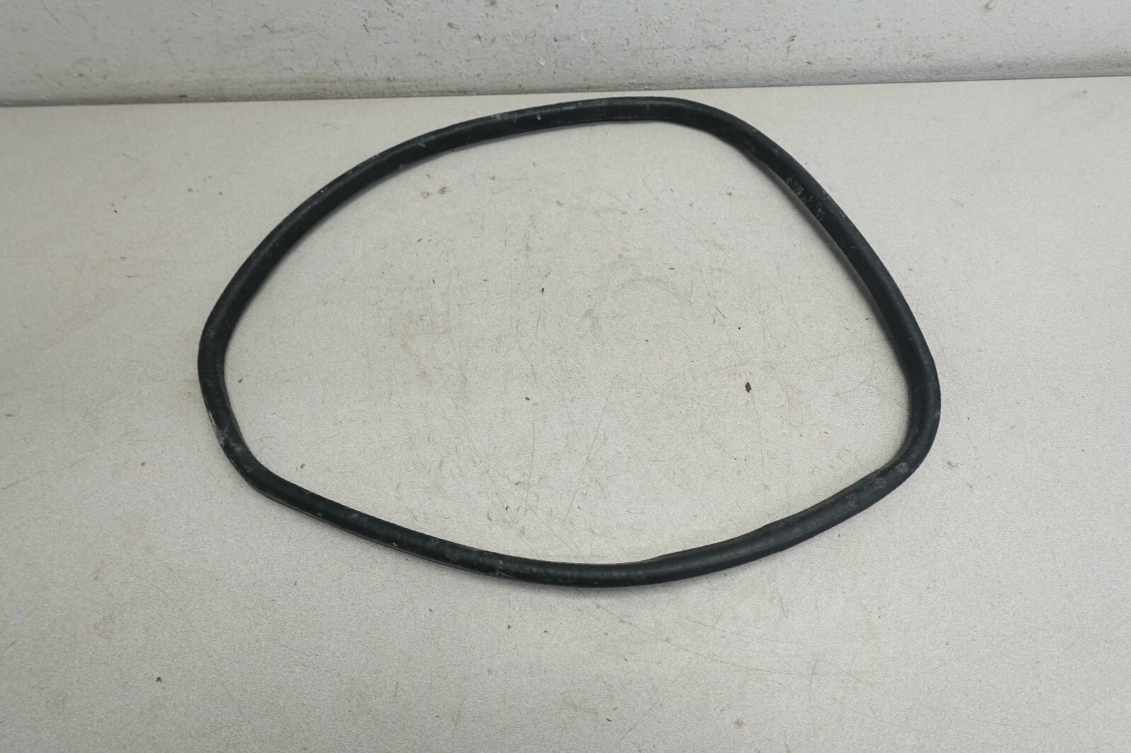 1997-2003 STX DI 1100 Kawasaki OEM Front Storage Compartment Lid Trim Seal