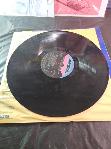 1988 Summer Olympics Album: One Moment In Time VG+ Original Arista LP Record Vg - Picture 5 of 5