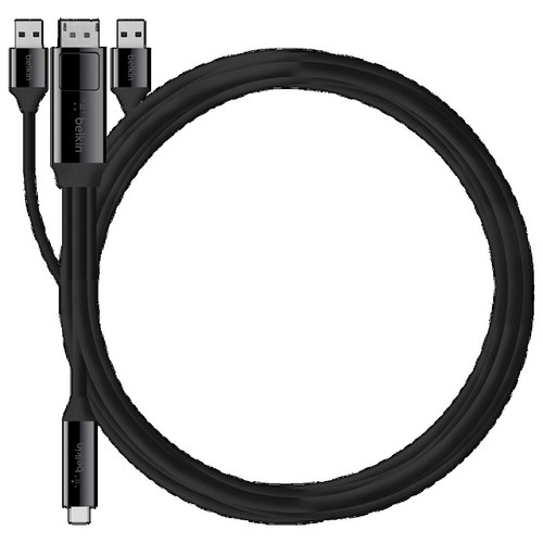 100% Huawei Belkin VR Glass Computer Connecting Cable Charge & Sync Cable