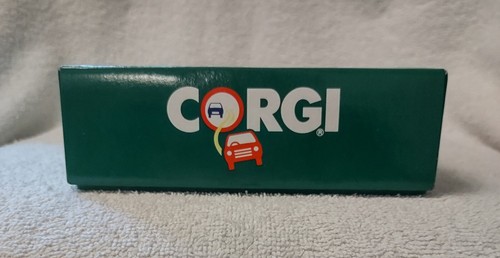 Corgi Classics Bedford Pantechnicon Grattan 1:50 Diecast - 第 12/13 張圖片