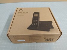 BT Diverse 7110 Cordless DECT Telephone
