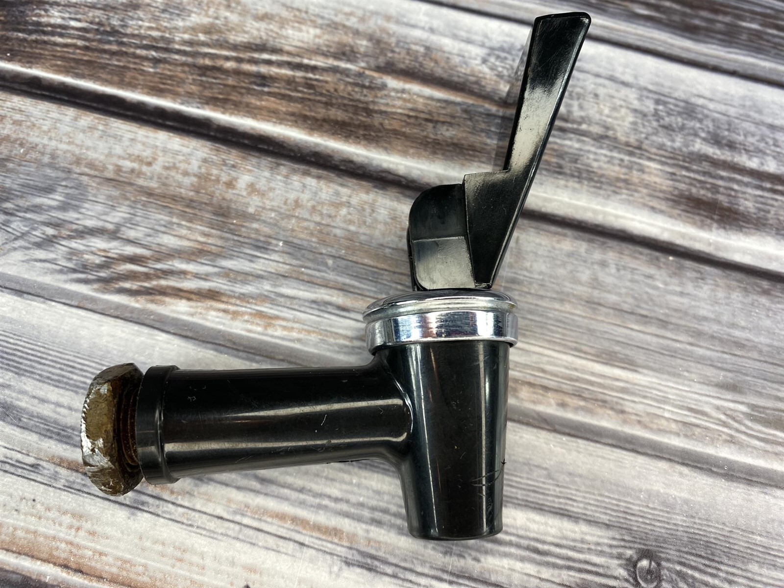 Vintage West Bend 30 Cup Coffee Maker Replacement Part Pour Spout