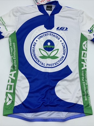 Maglia ciclismo donna Louis Garneau manica corta Pro Fit nuova con etichetta Med 7E20061 - Foto 6 di 6