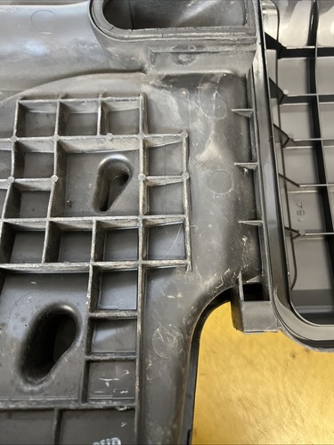 Peugeot 107 Air Box Air Filter Box C1 Aygo 1.0 CFA 177050Q010 2005-2014 R71 - Picture 17 of 20