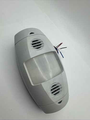 New Leviton OSW12-MOW Multi Tech wall mount occupancy sensor Only No Mount - Picture 2 of 8